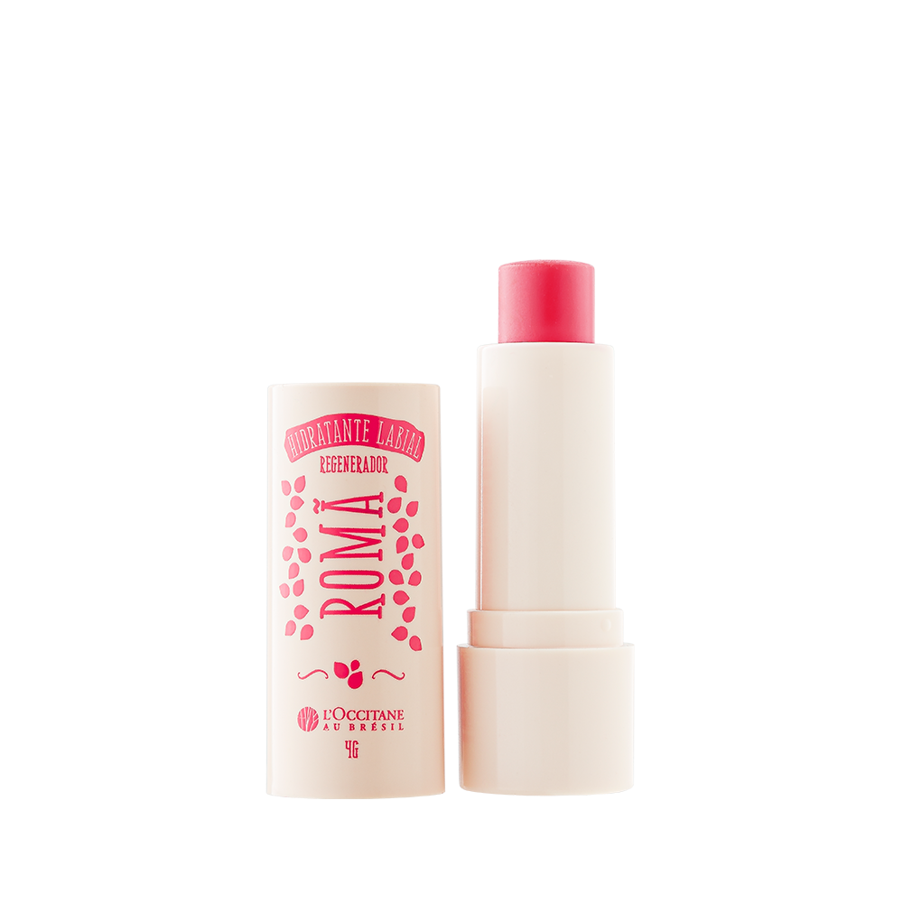 Hidratante Labial Regenerador Rom&atilde; 4g, ,  large